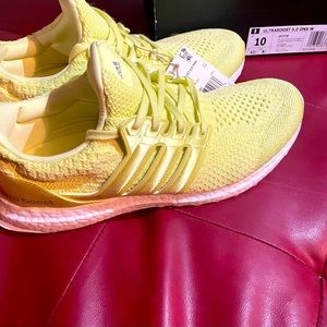 Men’s Adidas Ultraboost 5.0 DNA